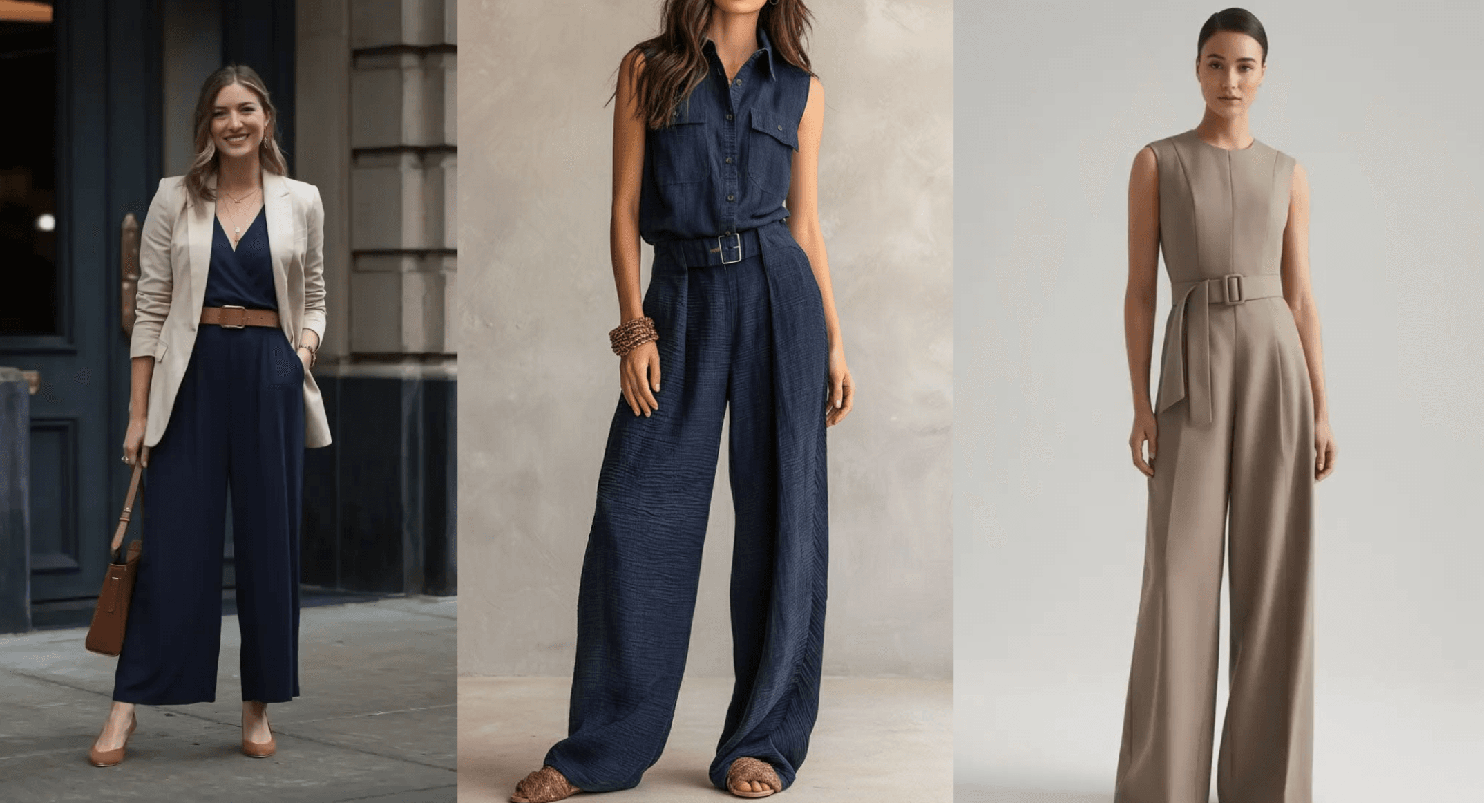 girl in jumpsuit